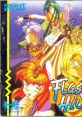 Flash Hiders (PC-Engine CD) フラッシュハイダース - Video Game Music