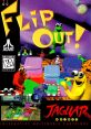 FlipOut! - Video Game Music