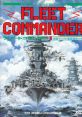 Fleet Commander フリートコマンダー - Video Game Video game from Fleet Commander フリートコマンダー for Family Computer,