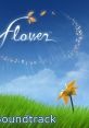 Flower Original track from the Video Game [Limited Edition] - Video Game Video game from Flower Original track from the