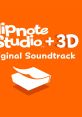 Flipnote Studio + 3D Original Soundtrack (DSi) うごくメモ帳 - Video Game Music