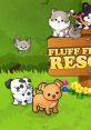 Fluff Friends Rescue - Video Game Video game from Fluff Friends Rescue for Android, iOS. Published by MindJolt (2012).