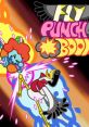 Fly Punch Boom! ふらい ぱんち ぶーむ - Video Game Video game from Fly Punch Boom! ふらい ぱんち ぶーむ for Switch,