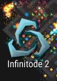 Infinitode 2 - Video Game Video game from Infinitode 2 for Android. 