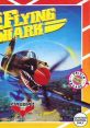 Flying Shark Sky Shark Hishouzame 飛翔鮫 - Video Game Video game from Flying Shark Sky Shark Hishouzame 飛翔鮫 for Amiga.