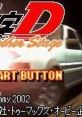 Initial D: Another Stage 頭文字D Another Stage - Video Game Music