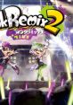 InkRemix 2 inkremix splatoon splatoon remix - Video Game Video game from InkRemix 2 inkremix splatoon splatoon remix for