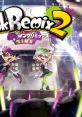 InkRemix 2 inkremix
splatoon
splatoon remix - Video Game Music