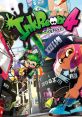 InkRemix 4 Splatoon - Video Game Video game from InkRemix 4 Splatoon for Switch. Published by Wakura Records (2017).