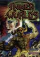 Inner Worlds - Video Game Video game from Inner Worlds for MS-DOS. Published by Magicom Multimedia, Sleepless Software