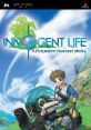 Innocent Life: A Futuristic Harvest Moon イノセントライフ　～新牧場物語～ - Video Game Video game from Innocent Life: A