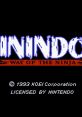 Inindo: Way of the Ninja Super Inindou Datou Nobunaga
スーパー伊忍道　打倒信長 - Video Game Music