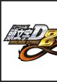 Initial D Arcade Stage 8 INFINITY 頭文字D アーケードステージ 8 インフィニティ - Video Game Video game from Initial D