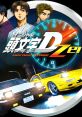 Initial D Arcade Stage Zero Ver. 2 - Video Game Music