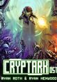 CRYPTARK OST - Video Game Video game from CRYPTARK OST for PS4, Windows. Published by cryptark (Bandcamp) (2017). 