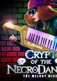 Crypt of the Necrodancer - Video Game Video game from Crypt of the Necrodancer for Android, iOS, Linux, PS Vita, PS4,