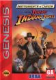 Instruments of Chaos Starring Young Indiana Jones Instruments of Chaos estrelando Young Indiana Jones - Video Game Video