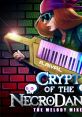 Crypt of the Necrodancer - The Melody Mixes - Video Game Music