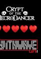 Crypt of the Necrodancer - The Synthwave Cuts - Video Game Video game from Crypt of the Necrodancer - The Synthwave Cuts