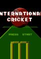 International Cricket - Video Game Music