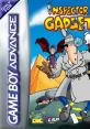 Inspector Gadget: Advance Mission - Video Game Video game from Inspector Gadget: Advance Mission for GBA. Published by