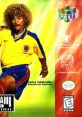 International Superstar Soccer '98 Jikkyō World Soccer: World Cup France '98 実況ワールドサッカー ワールドカップ