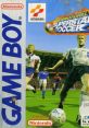 International Superstar Soccer World Soccer GB ワールドサッカーGB - Video Game Video game from International Superstar Socc