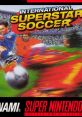 International Superstar Soccer Jikkyō World Soccer Perfect Eleven
実況ワールドサッカーパーフェクトイレブン - Video Game Music