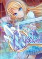 Crystalline Crystalline (Original track) - Video Game Video game from Crystalline Crystalline (Original track) for iOS,