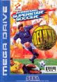 International Superstar Soccer Deluxe ISS Deluxe Jikkyou World Soccer 2: Fighting Eleven 実況ワールドサッカー２