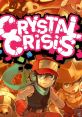 Crystal Crisis クリスタルクライシス - Video Game Video game from Crystal Crisis クリスタルクライシス for PS4, Switch,