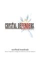 Crystal Defenders (XBLA) Crystal Guardians クリスタル・ディフェンダーズ - Video Game Video game from Crystal Defenders