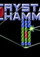 Crystal Hammer - Video Game Music