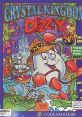 Crystal Kingdom Dizzy - Video Game Video game from Crystal Kingdom Dizzy for Amiga. Published by Codemasters (1993).