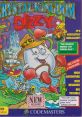 Crystal Kingdom Dizzy (ZX Spectrum 128) - Video Game Video game from Crystal Kingdom Dizzy (ZX Spectrum 128) for