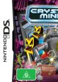 Crystal Mines - Video Game Video game from Crystal Mines for DS. Published by Home Entertainment Suppliers (2011).