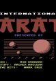 International Karate - Video Game Video game from International Karate for Commodore 64. Published by Epyx, Prism