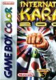 International Karate 2000 (GBC) - Video Game Video game from International Karate 2000 (GBC) for GB. Published by Virgin