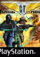 CT Special Forces - Video Game Video game from CT Special Forces for PS1. Published by Light and Shadow Productions (2002).