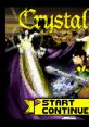 Crystalis (GBC,) God Slayer: Haruka Tenkū no Sonata ゴッド・スレイヤー はるか天空のソナタ - Video Game Video game from