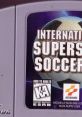 International Superstar Soccer 64 Jikkyō World Soccer 3 実況ワールドサッカー3 Mundial Ronaldinho Soccer 64 - Video Game 