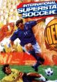 International Superstar Soccer Deluxe (PlayStation) - Video Game Video game from International Superstar Soccer Deluxe