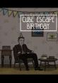 Cube Escape - Birthday - Video Game Video game from Cube Escape - Birthday for Android, iOS, Online. 