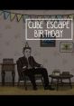 Cube Escape - Birthday - Video Game Music