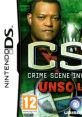 CSI - Crime Scene Investigation - Unsolved! - Video Game Music