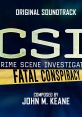 CSI: Fatal Conspiracy CSI: Crime Scene Investigation - Cospirazione letale, CSI: Crime Scene Investigation - La Conspiración,