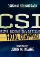 CSI: Fatal Conspiracy CSI: Crime Scene Investigation - Cospirazione letale, CSI: Crime Scene Investigation - La Conspiración, CSI: Crime Scene Investigation: Tödliche Verschwörung, Les Experts: Com...