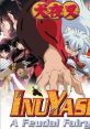 Inuyasha - A Feudal Fairytale - Video Game Video game from Inuyasha - A Feudal Fairytale for PS1. Published by Bandai