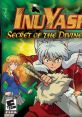 Inuyasha - Secret of the Divine Jewel - Video Game Video game from Inuyasha - Secret of the Divine Jewel for DS.