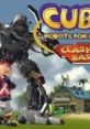 Cubix - Robots for Everyone - Clash 'n Bash - Video Game Video game from Cubix - Robots for Everyone - Clash 'n Bash for